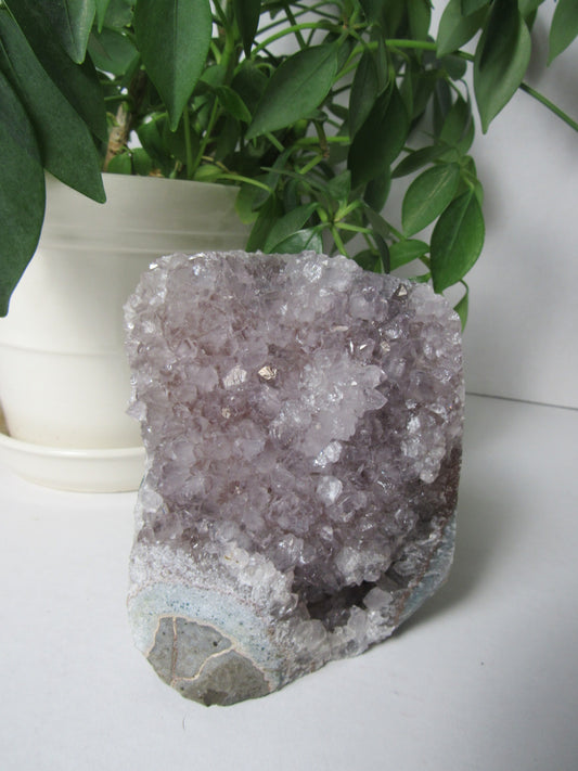 Amethyst Cutbase