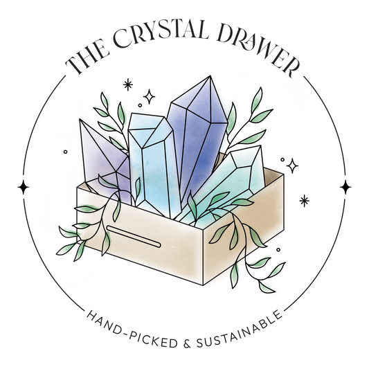 THE CRYSTAL DRAWER GIFT CARD